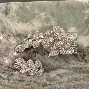 Hair Piece (2 pieces)